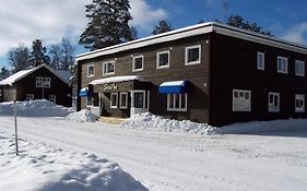 Skiers Inn